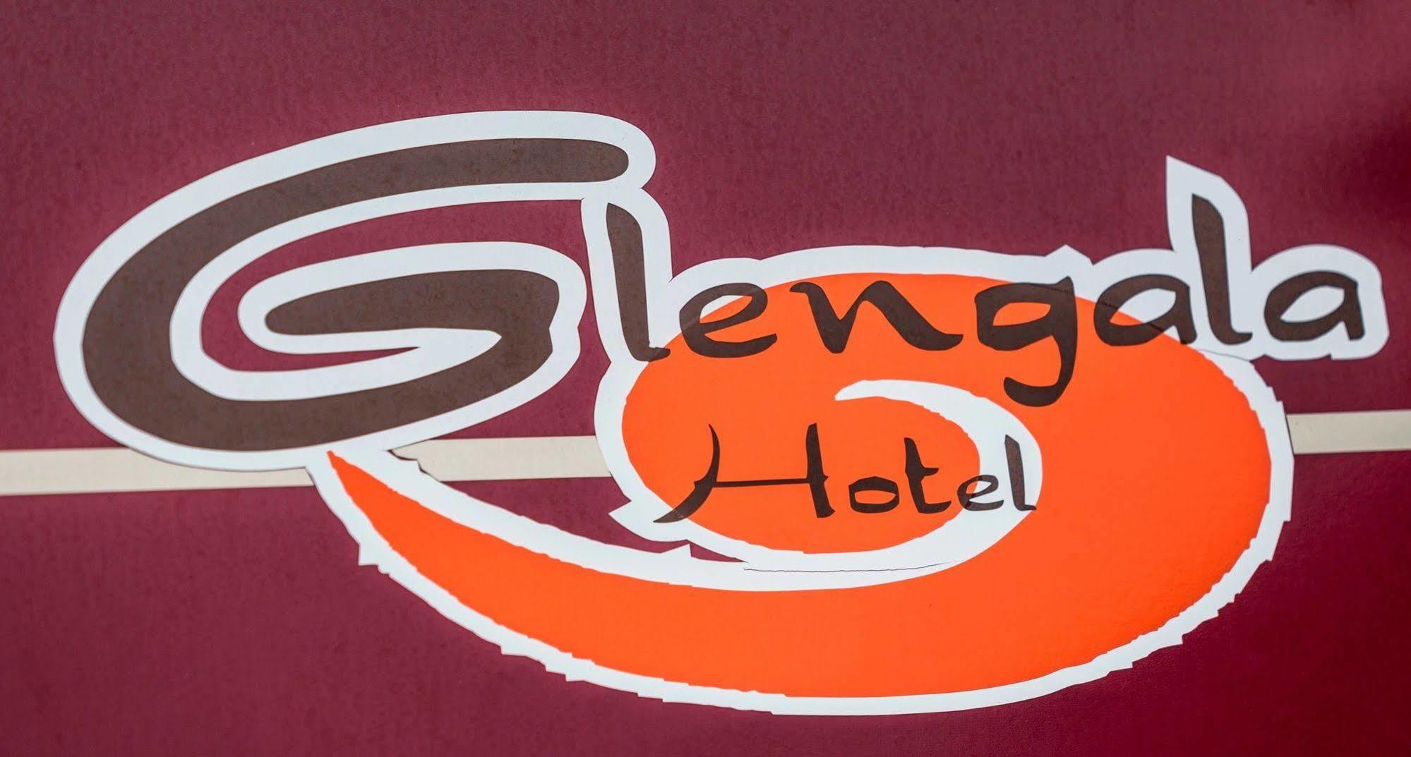 Nightcap At Glengala Hotel Sunshine Ngoại thất bức ảnh